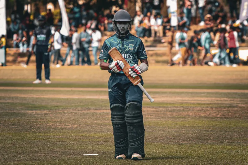Find Your Cricket Alter Ego: What Your Sports Fandom Says About the Player You'd Be