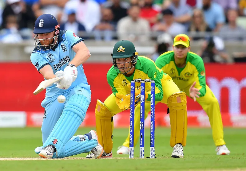 Follow the Money: How Billionaires and Big Media Are Turning Cricket Into America's Next Sports Gold Rush