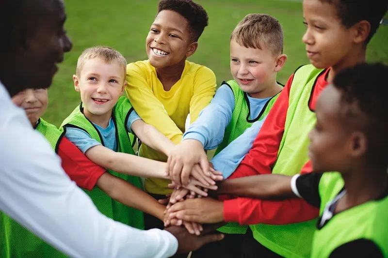 Meet the Next Wave: Inside America's Homegrown Cricket Pipeline