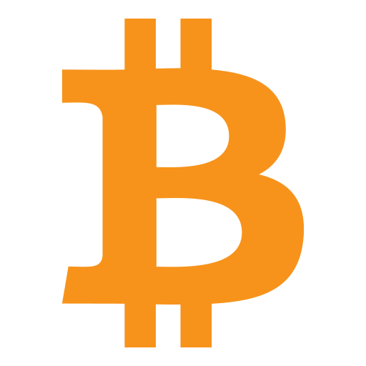 Bitcoin Logo